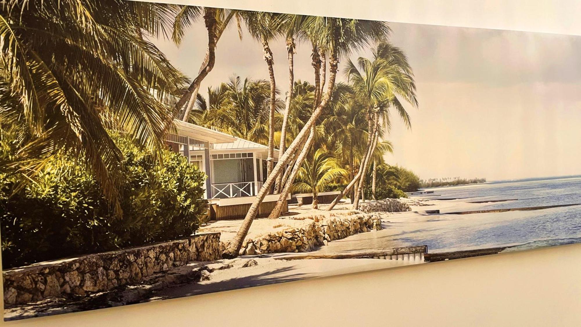 Voyage A Cocoa Beach Bouguenais Extérieur photo